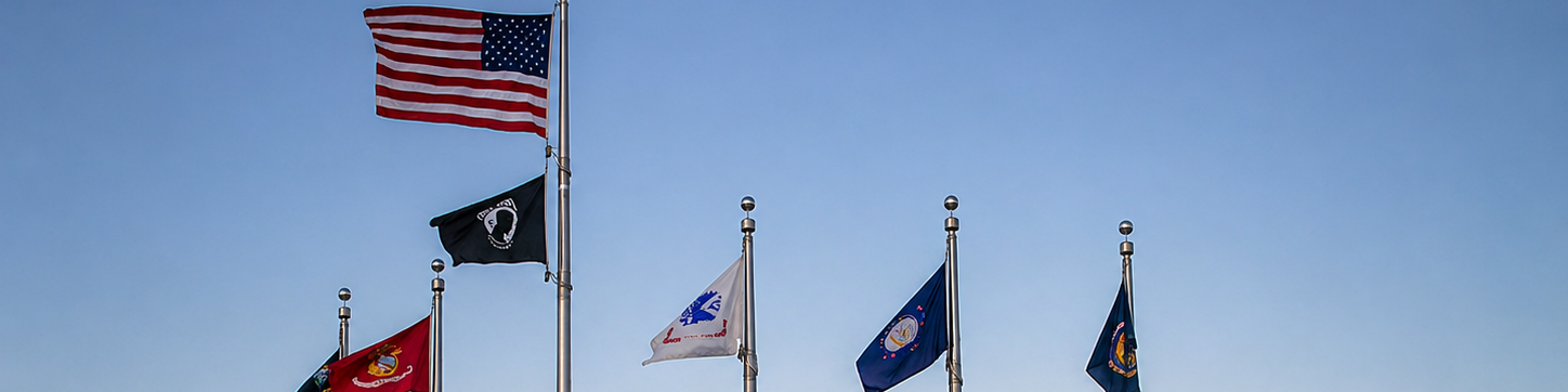 flags